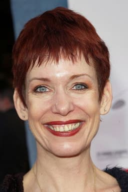 Photo of Susanne Blakeslee