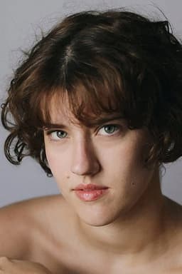 Photo of Bela Leindecker