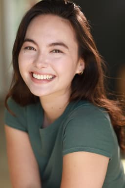 Photo of Samantha Ahn