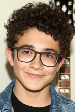 Photo of Nicolas Bechtel