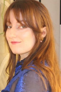 Photo of Romane André