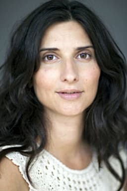 Photo of Sara Indrio Jensen