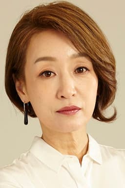 Photo of Nam Kee-ae