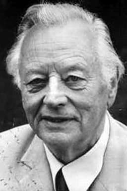 Photo of Erik von Loewis