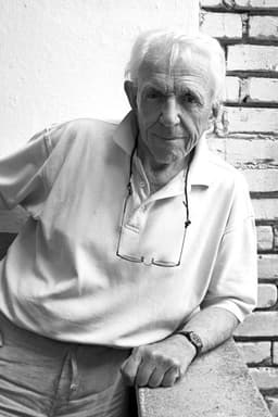 Photo of Norman H. Gershman