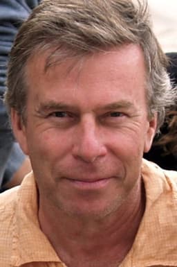 Photo of Ray Landry