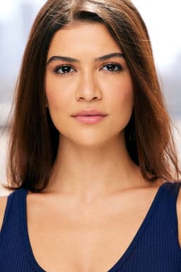 Photo of Lisette Olivera