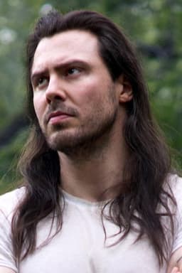 Photo of Andrew W.K.