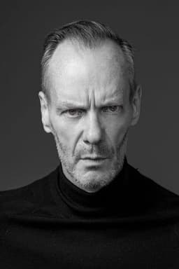Photo of Donagh Gordon