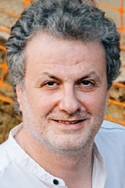 Photo of Khalil Joreige