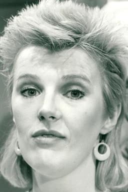 Photo of Jackie Downey