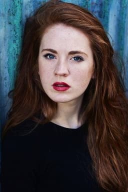Photo of Claire Bouanich