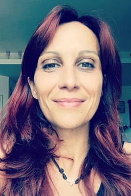 Photo of Laura Lenghi