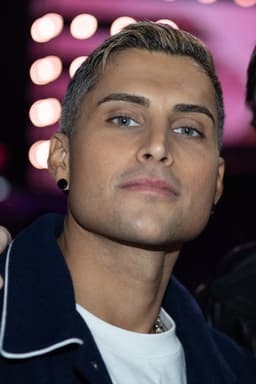 Photo of Samir Badran