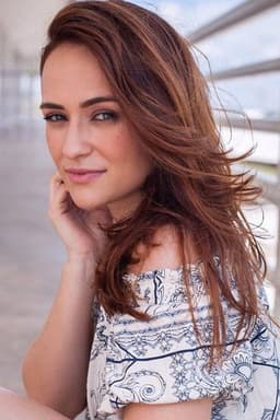 Photo of Luiza Maldonado