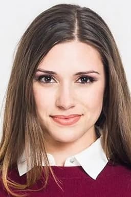 Photo of Tara Palmeri