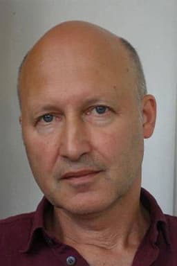 Photo of Menno van Beekum