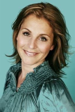 Photo of Helen Sjöholm
