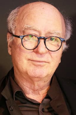 Photo of Georges Wolinski
