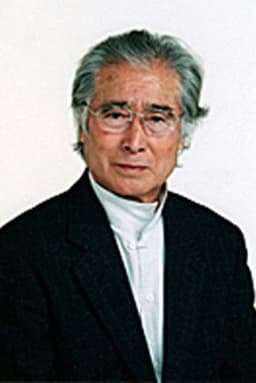 Photo of Minoru Hodaka
