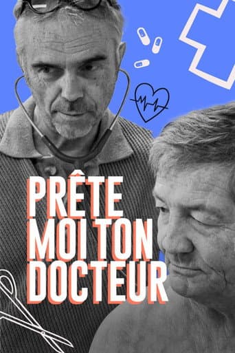 Poster for Prête-moi ton docteur
