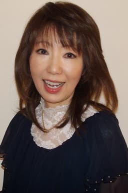 Photo of Keiko Mari