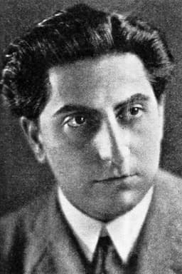 Photo of Albert Prisco
