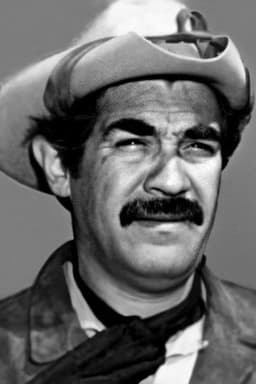 Photo of Eleazar García