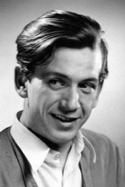 Photo of Stig Olin