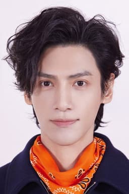 Photo of Luo Yunxi