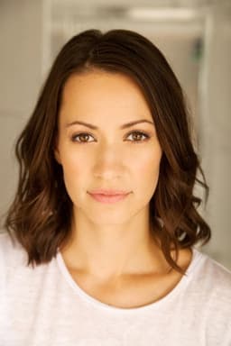 Photo of Kristen Lee Gutoskie