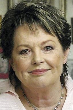 Photo of Ghita Nørby