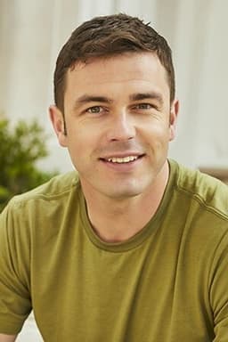 Photo of Jonathan Kidder