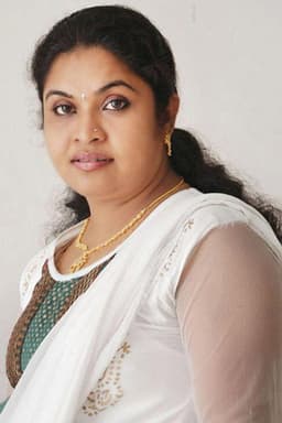 Photo of Gayathri Varsha