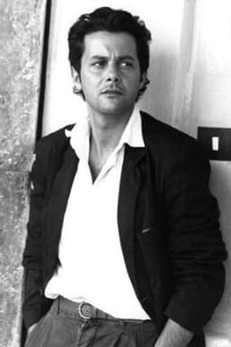 Photo of Stefano Madia