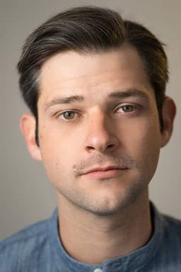 Photo of Adam Weppler