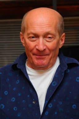 Photo of Wojciech Pszoniak
