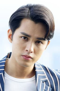 Photo of Matthew Ho