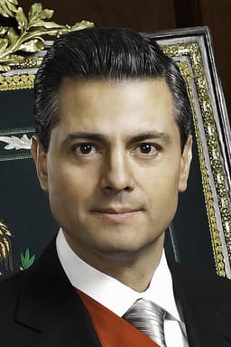 Photo of Enrique Peña Nieto