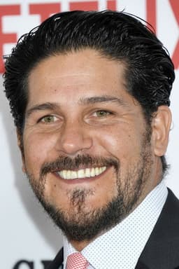 Photo of Roberto Cano