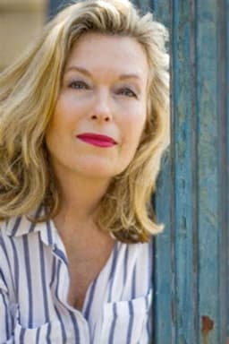 Photo of Catherine Gautier