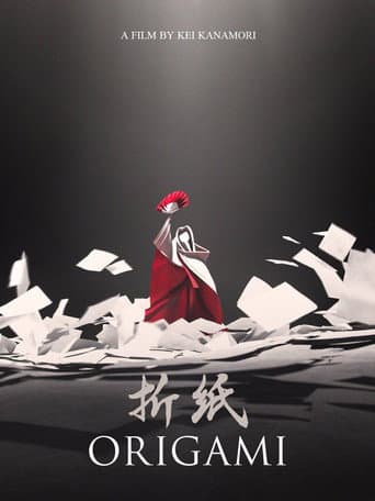 Poster for Origami
