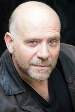 Photo of Benoît Bellal