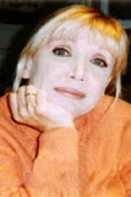 Photo of Teresa Hurtado