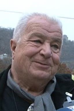 Photo of Matija Barl