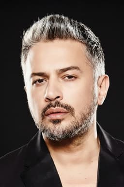 Photo of Emre Altuğ
