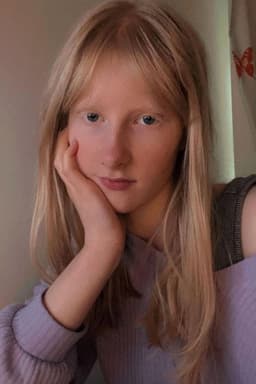 Photo of Charlotte Wakerley