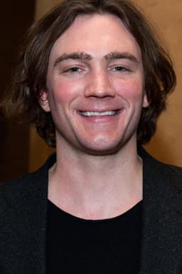 Photo of Jay Bulger