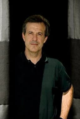 Photo of Marco Pagani