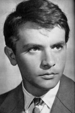 Photo of Lajos Cs. Németh